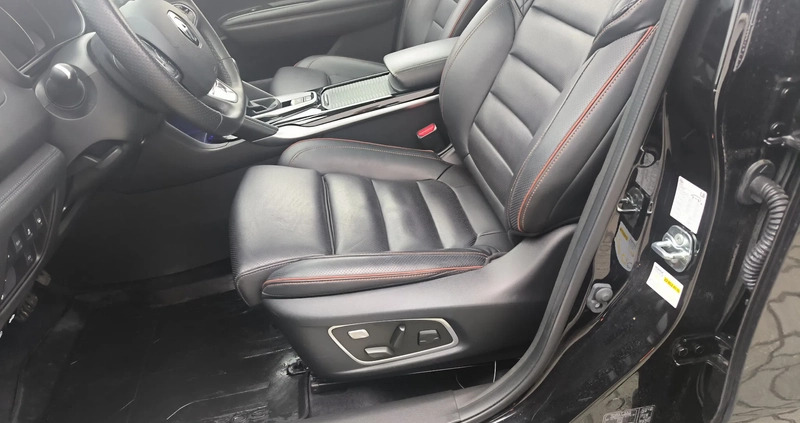 Renault Koleos cena 169900 przebieg: 18761, rok produkcji 2022 z Drobin małe 379